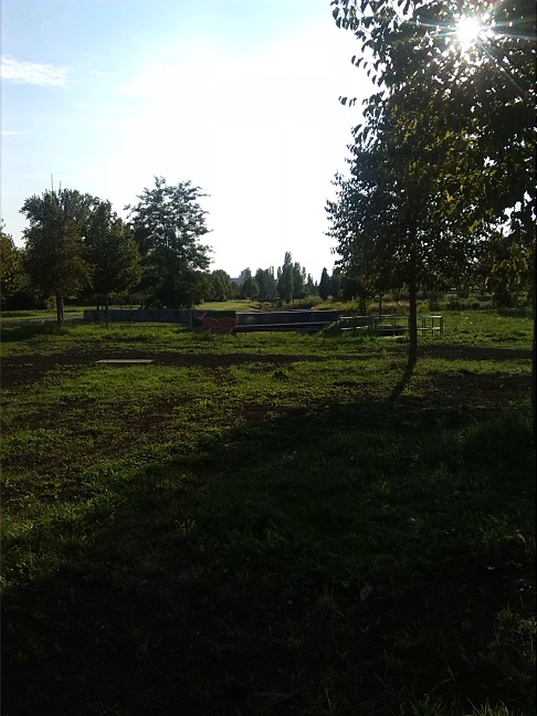 11a-Halle Weg Parallel & Südwestlich Gimritzer Damm Höhe Blick Nach Südwesten Zu Saugraben (1)