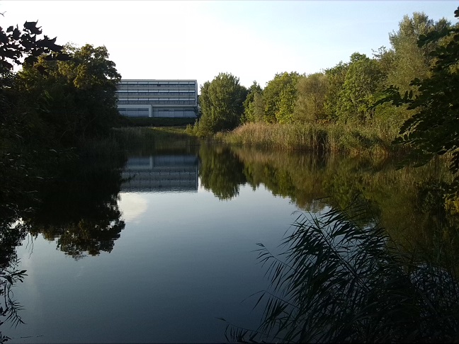 12a-Halle Panzerteich Südwestlich Heideallee Blick Nach Nordwesten FraunhoferInstitut (1)