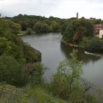 13a-Halle Westteil Klausberge Blick Saaleaufwärts Nach Südwesten (1)