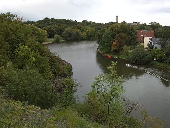 13a-Halle Westteil Klausberge Blick Saaleaufwärts Nach Südwesten (1)