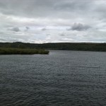 42a-Seegebiet Mansfelder Land Aseleben Blick Zu Süssen See Nach Nordwesten (2)