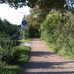 4a-Halle Gimritzer Damm Höhe Einmündung Blücherstraße Blick Nach Nordwesten (1)