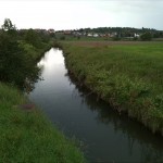 59a-Salzatal Zappendorf Salza Kurz Vor Einmündung Laweke In Blick Nach Südwesten (1)