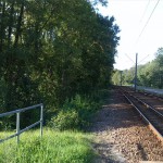 9a-Halle Gimritzer Damm Höhe Einmündung Blücherstraße Blick Nach Nordwesten (1)