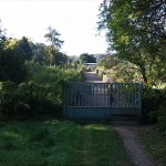 12a-Dessau-Rosslau Nordosteingang Kleingartenanlage Am Schillerpark Blick Nach Südwesten (1)