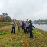 13-14a-Dessau-Rosslau Unterluch Ostufer Blick Elbeaufwärts Nach Norden Foto Karl-Andreas Nitsche