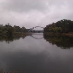 15a-Dessau-Rosslau Ostufer Unterluch Blick Nach Nordosten Zu Einmündung Mulde In Elbe (1)