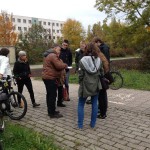 2a-Blücherstraße Erklärung Der Bebauung Anhand Der Karte(1)