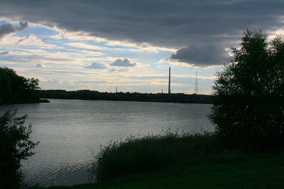 2a-Halle-Büschdorf Hufeisensee Mittleres Nordufer Blick Nach Südwesten (2)