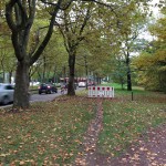 4a-Kreuzung Heideallee Weinberg Campus Blick Nach Süd-Ost( 1)