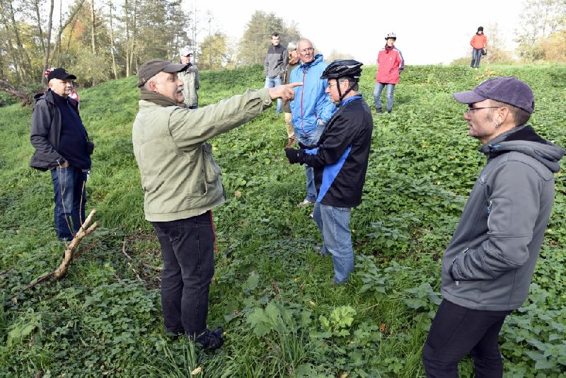 10-Berga-Kelbra Thyramündungsgebiet In Helme