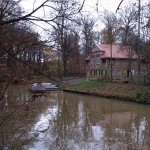 3a-Leipzig Pleiße Aufwärts Nach Süden Im Winkel Zwischen Koburger Straße & Wundtstraße Südöstlich Raschwitzer Brücke (2)