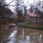 3a-Leipzig Pleiße Aufwärts Nach Süden Im Winkel Zwischen Koburger Straße & Wundtstraße Südöstlich Raschwitzer Brücke (2)