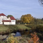 41-Aumühle Blick Nach Nordosten Auf Helme