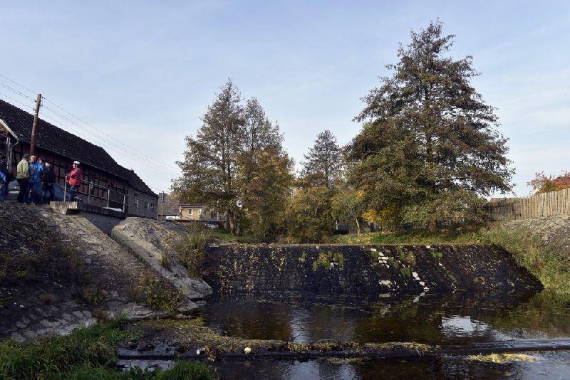 49-Berga-Kelbra Thyrawehr Berga An Lindenstraße