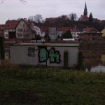 15a-Blick Von Saalepromenade Nördlich Amtsgarten Nach Norden (2)