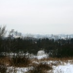 15b-Halle NSG Brandberge Blick Nach Norden In Richtung Saale