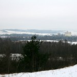 19b-Halle NSG Brandberge Blick Nach Nordosten In Richtung Saale