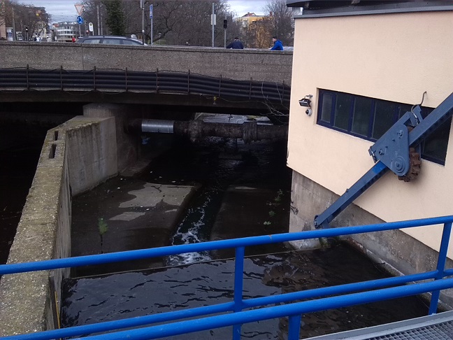 2a-Merseburg-Auslauf Klia Aus Vorderen Gotthardteich Blick Nach Nordosten (1)