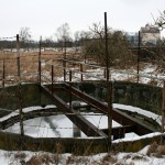 33b-Halle Kröllwitz Frühere Schweinemastanlage Blick Nach Nordosten