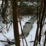 5b-Halle-Ablauf Unterer Kreuzer Teich Blick Nach Südosten