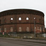 58a-Halle Holzplatz Blick Auf Ex-Gasometer Nach Südwesten