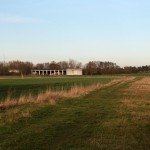 63a-Halle Südteil Pfingstanger Blick Nach Nordwesten