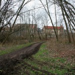 8a-Halle Pulverweiden Blicku Alten Gaswerk Nach Südosten