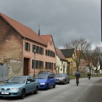 10a-Weißenfels Kriechau Kriechauer Straße Blick Nach Nordosten