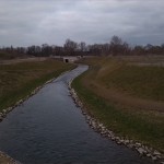 2a-Merseburg Königsmühle Blick Auf Mühlgraben Abwärts Nach Nordosten (1)