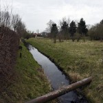 3a-Niemberg Alte Zollstraße Blick Auf Rieda Nach Südwesten