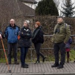 4a-Niemberg Alte Zollstraße An Brücke Über Rieda