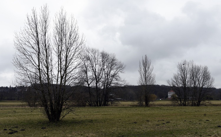 6a-Weißenfels Östlich Neustadt Blick Nach Südosten