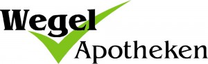 Wegel Apotheken Logo