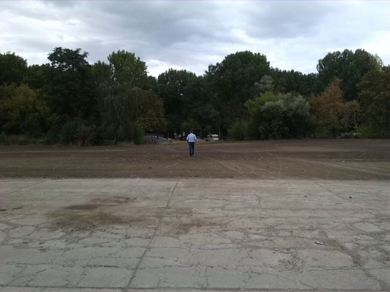 3-Halle-Gimritzer Damm Ex-Standort Eissporthalle Blick Nach Osten (2)